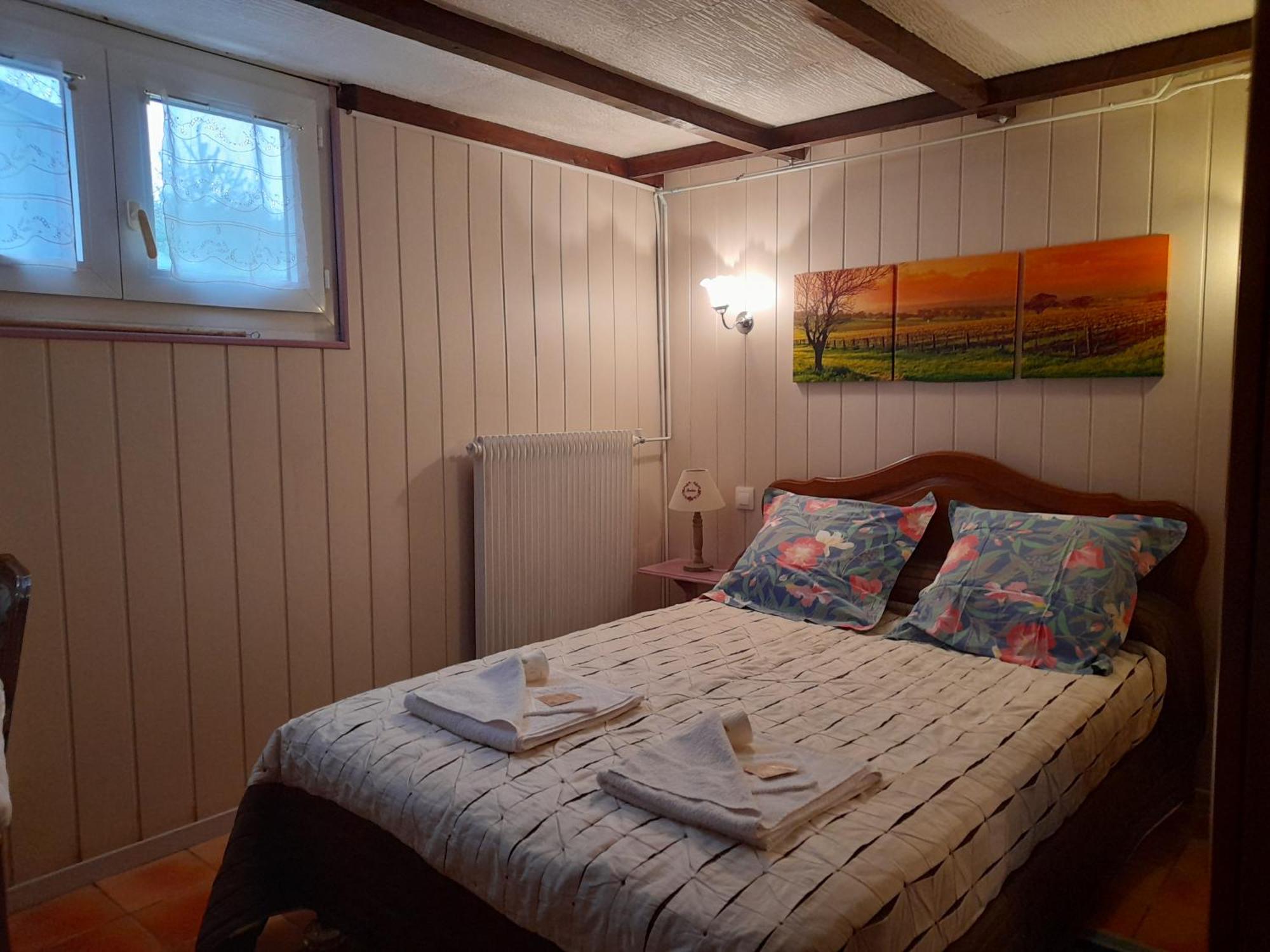 Homestay Le Clos Des Epinettes *